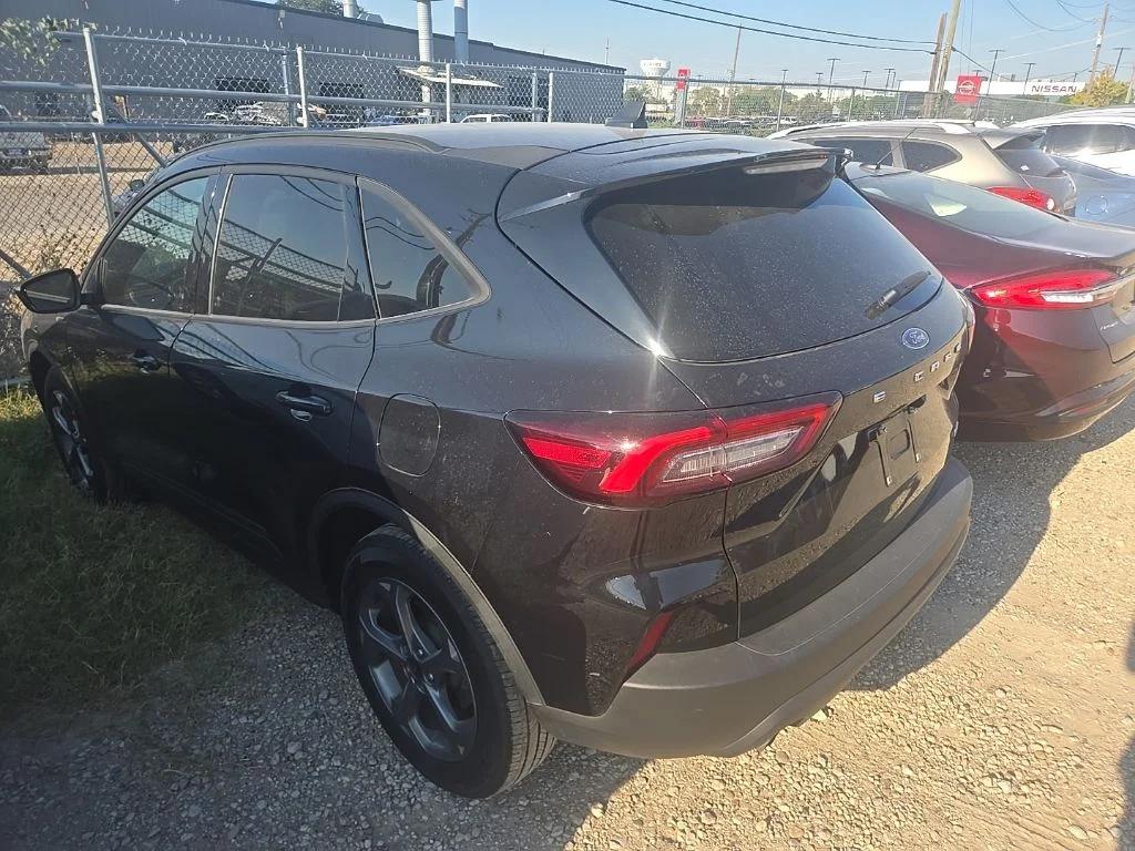 ford escape 2025 1FMCU9MN7SUB00227 image ford escape 2025 1FMCU9MN7SUB00227 image