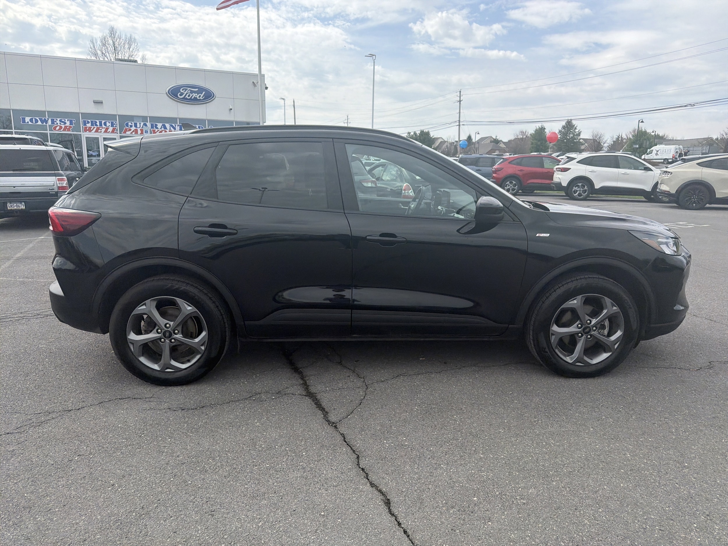 ford escape 2025 1FMCU9NA3SUA42418 image ford escape 2025 1FMCU9NA3SUA42418 image