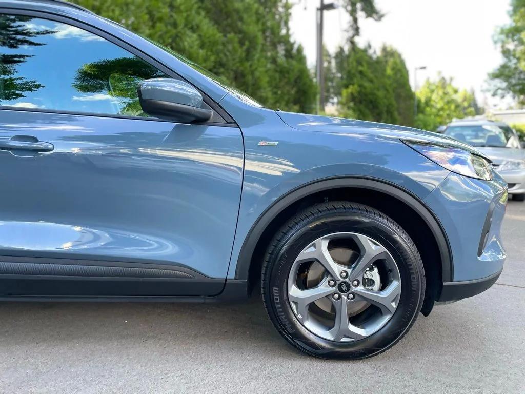 ford escape 2025 1FMCU9NA4SUA58062 image ford escape 2025 1FMCU9NA4SUA58062 image