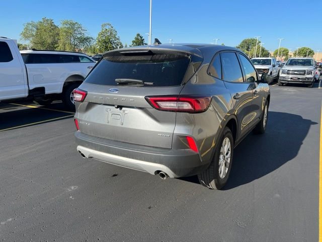 ford escape 2025 1FMCU9GNXSUA61502 image ford escape 2025 1FMCU9GNXSUA61502 image