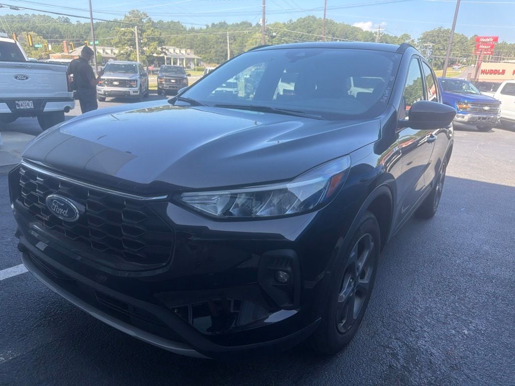 ford escape 2025 1FMCU9NA1SUA82495 image ford escape 2025 1FMCU9NA1SUA82495 image