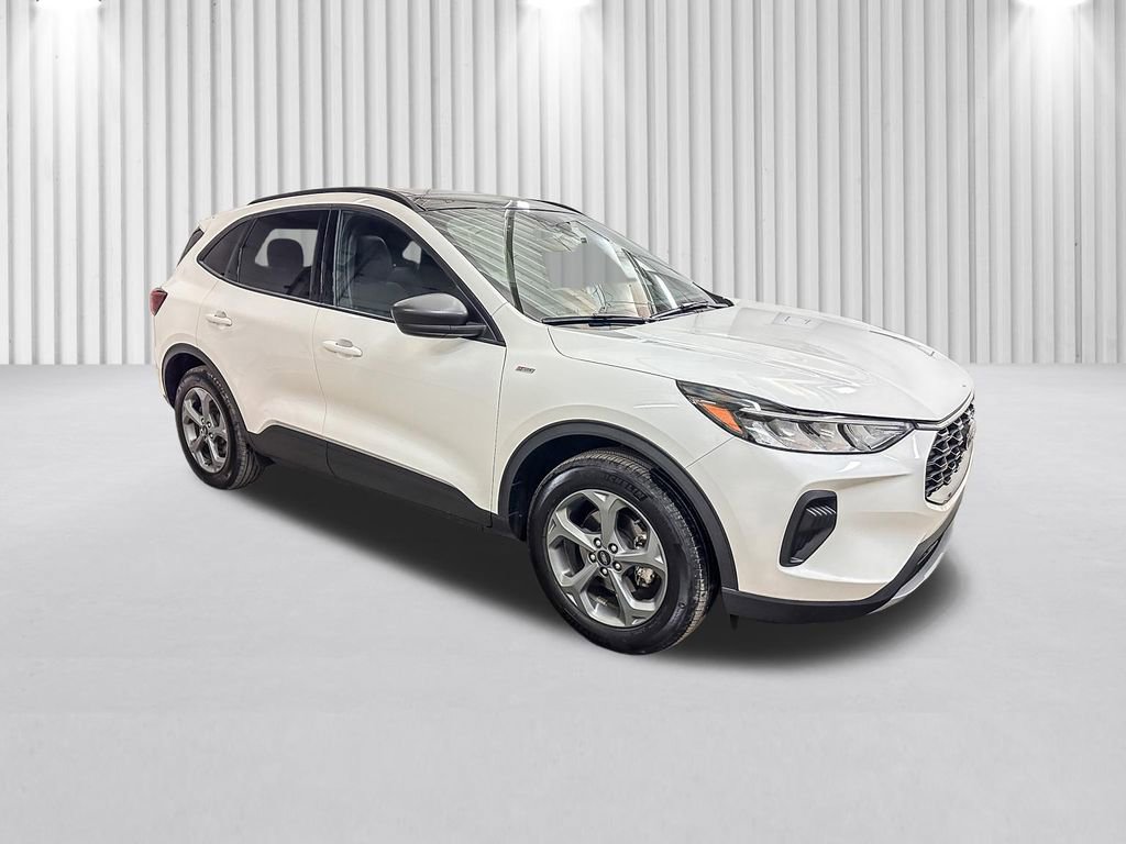 ford escape 2025 1FMCU9MN6SUA50064 image ford escape 2025 1FMCU9MN6SUA50064 image