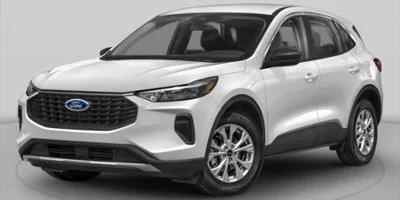 ford escape 2025 1FMCU9GN3SUA94292 image ford escape 2025 1FMCU9GN3SUA94292 image