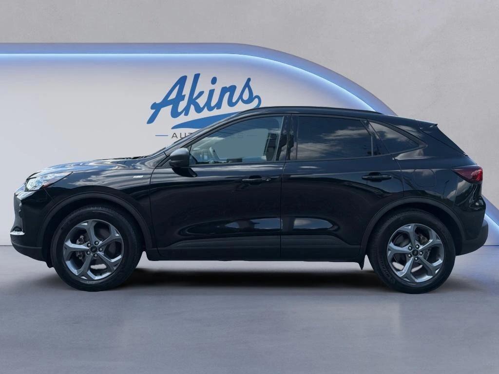 ford escape 2025 1FMCU0MN4SUA15678 image ford escape 2025 1FMCU0MN4SUA15678 image