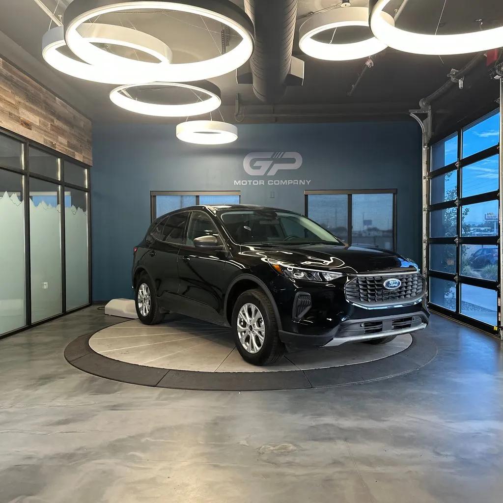 ford escape 2025 1FMCU9GN3SUA04879 image ford escape 2025 1FMCU9GN3SUA04879 image