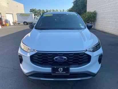 ford escape 2025 1FMCU9MN9SUA15907 image ford escape 2025 1FMCU9MN9SUA15907 image