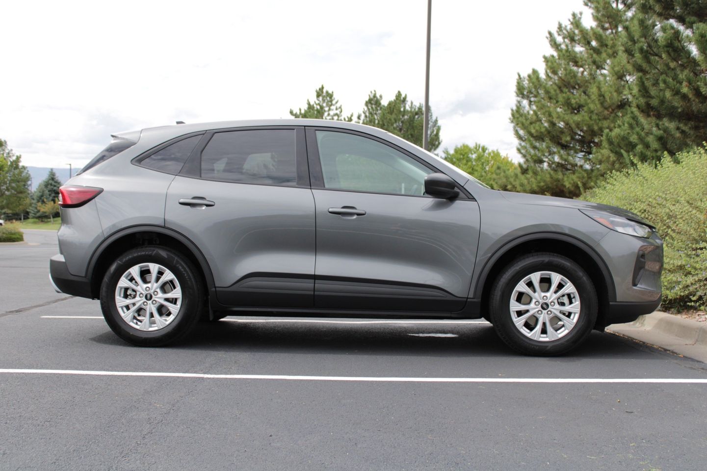 ford escape 2025 1FMCU9GN3SUA43732 image ford escape 2025 1FMCU9GN3SUA43732 image