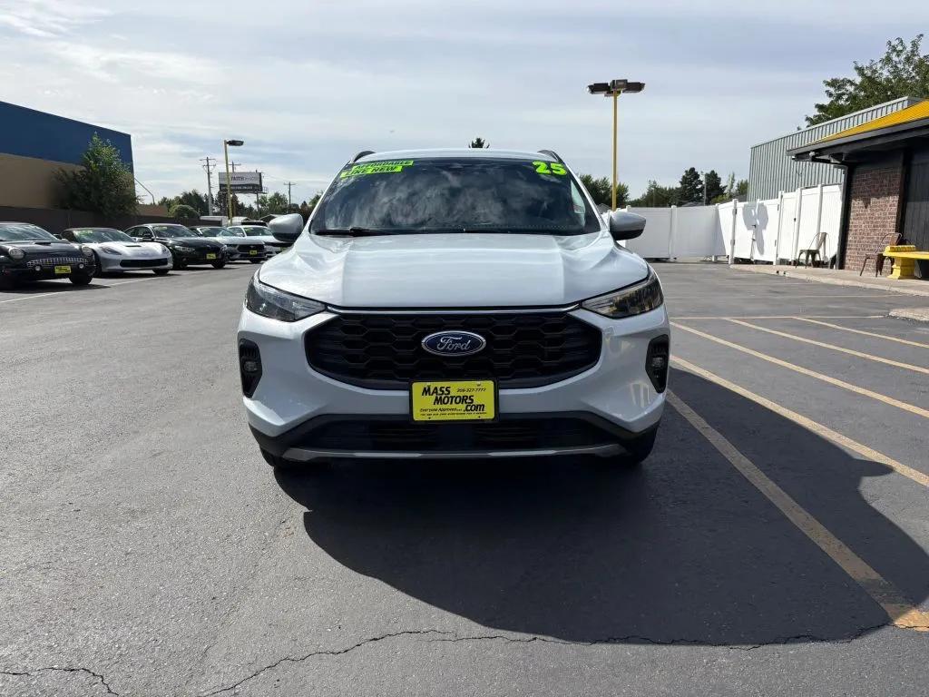 ford escape 2025 1FMCU9NA8SUB02743 image ford escape 2025 1FMCU9NA8SUB02743 image