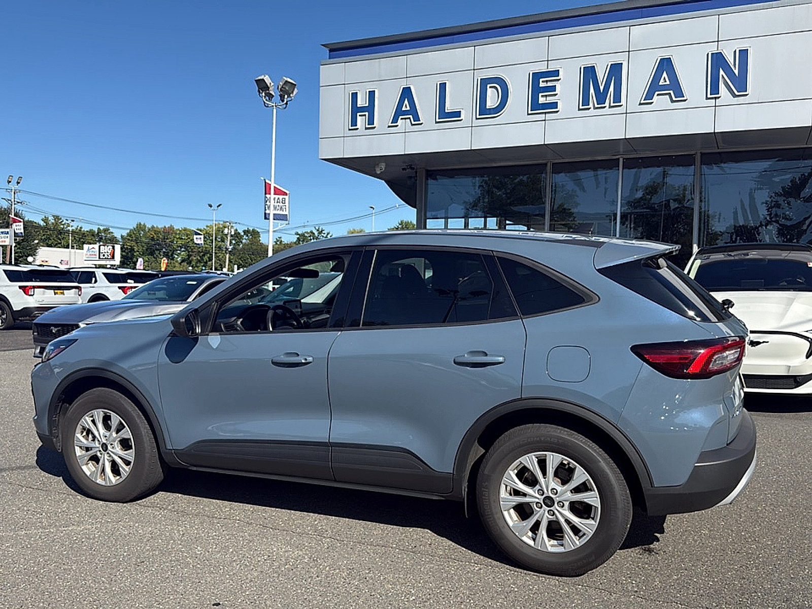 ford escape 2025 1FMCU9GN9SUA57148 image ford escape 2025 1FMCU9GN9SUA57148 image