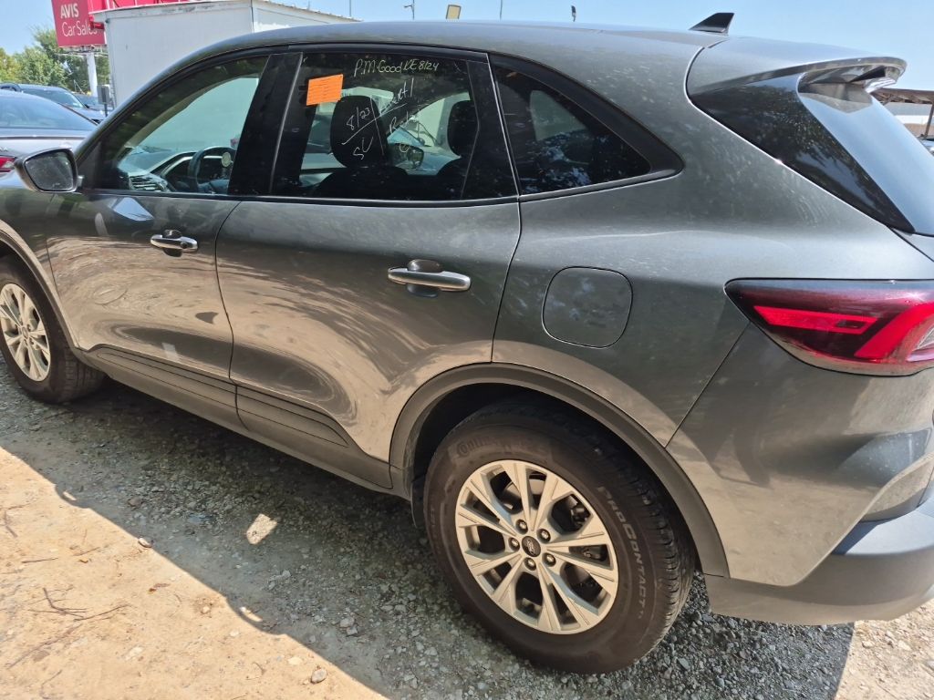 ford escape 2025 1FMCU9GN1SUA99622 image ford escape 2025 1FMCU9GN1SUA99622 image