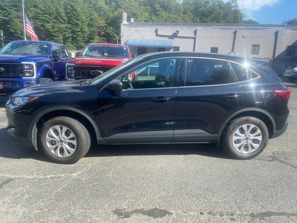 ford escape 2025 1FMCU9GNXSUA43582 image ford escape 2025 1FMCU9GNXSUA43582 image
