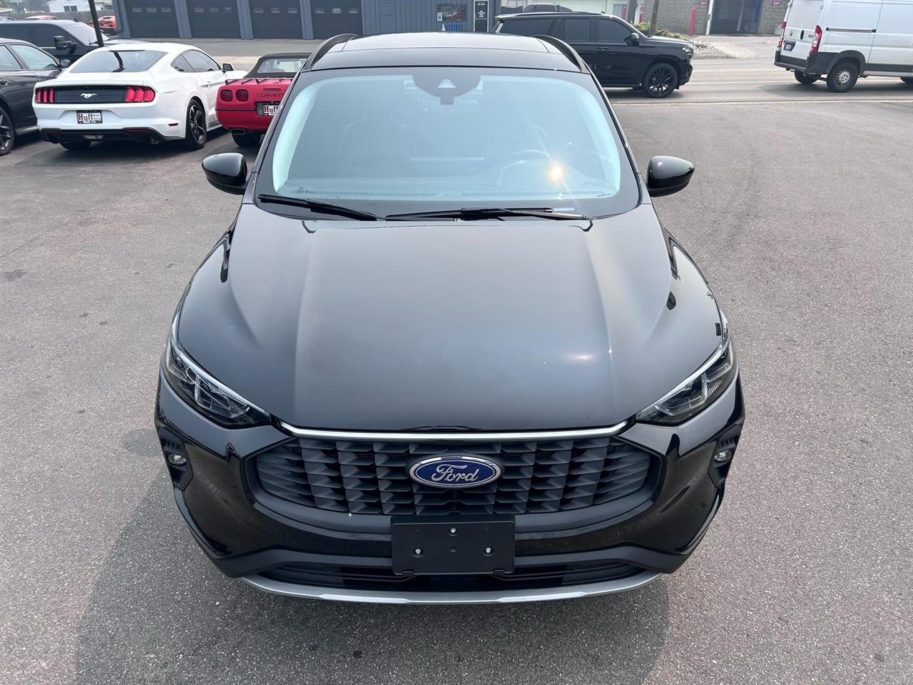 ford escape 2025 1FMCU9JA7SUA94740 image ford escape 2025 1FMCU9JA7SUA94740 image