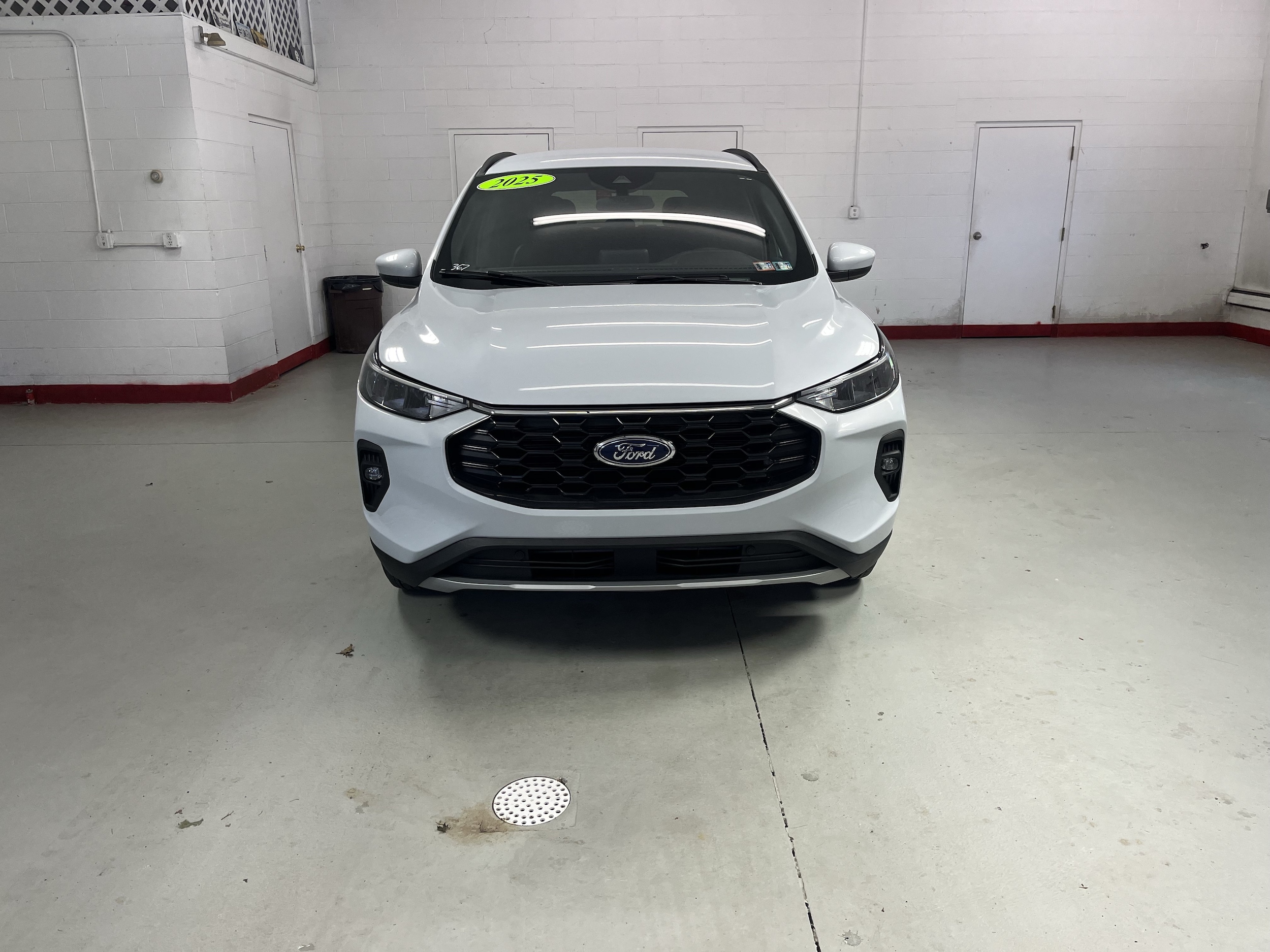 ford escape 2025 1FMCU9NA8SUB20367 image ford escape 2025 1FMCU9NA8SUB20367 image