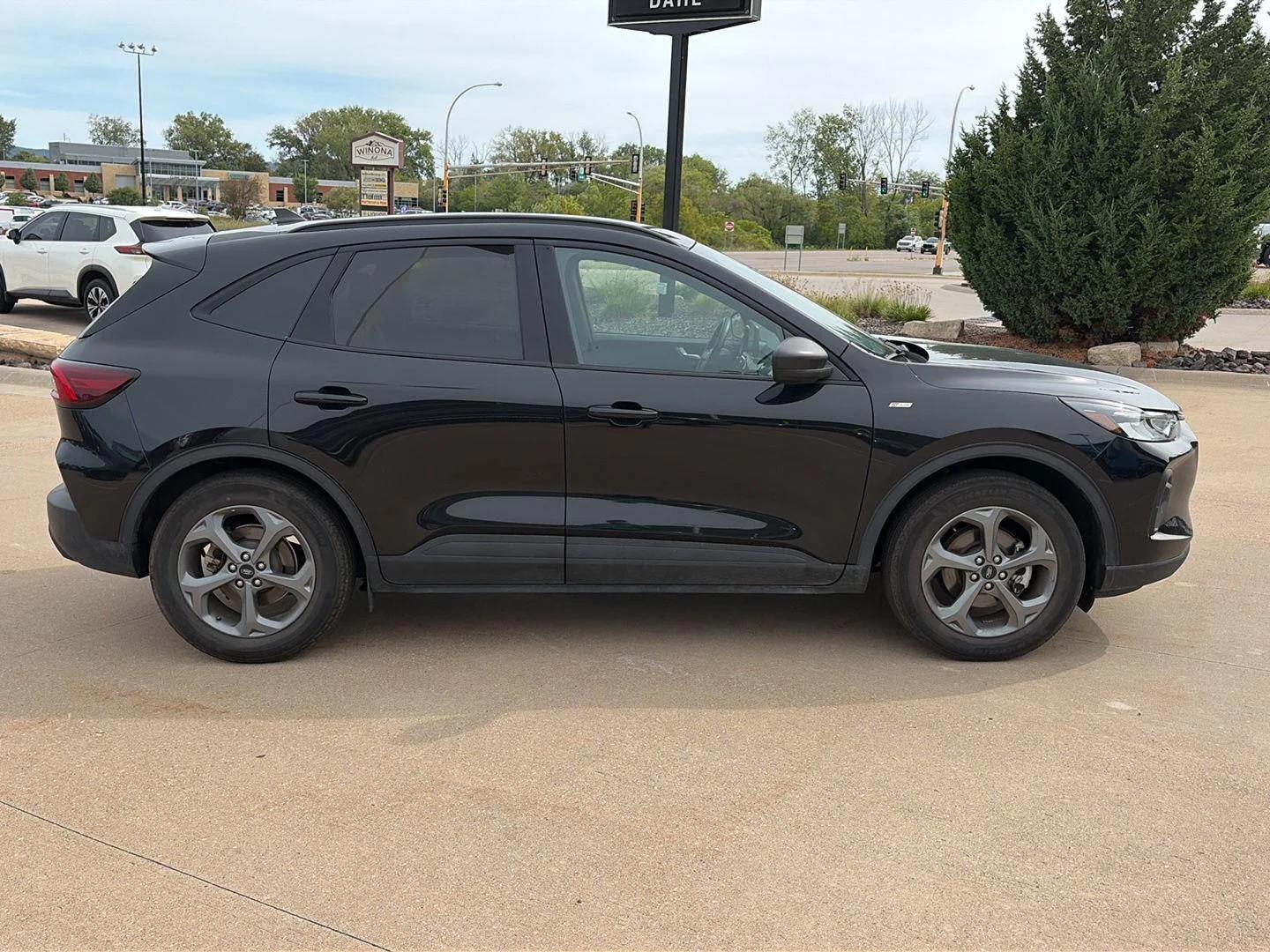 ford escape 2025 1FMCU0MN1SUA42093 image ford escape 2025 1FMCU0MN1SUA42093 image