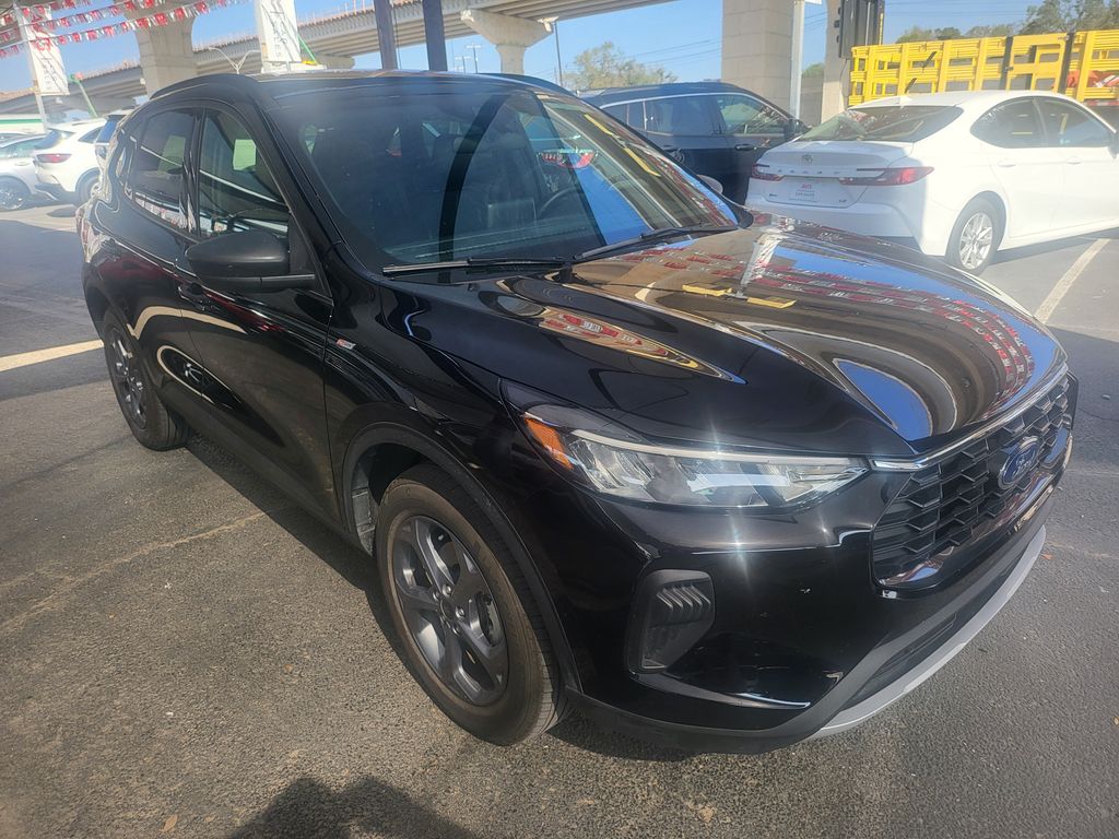 ford escape 2025 1FMCU9MN5SUA88014 image ford escape 2025 1FMCU9MN5SUA88014 image