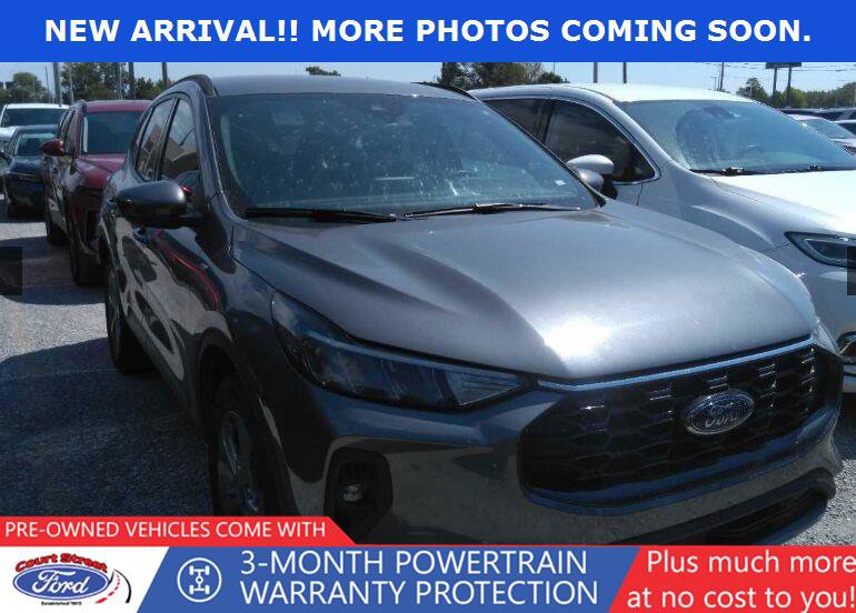 ford escape 2025 1FMCU9NA2SUA57220 image ford escape 2025 1FMCU9NA2SUA57220 image