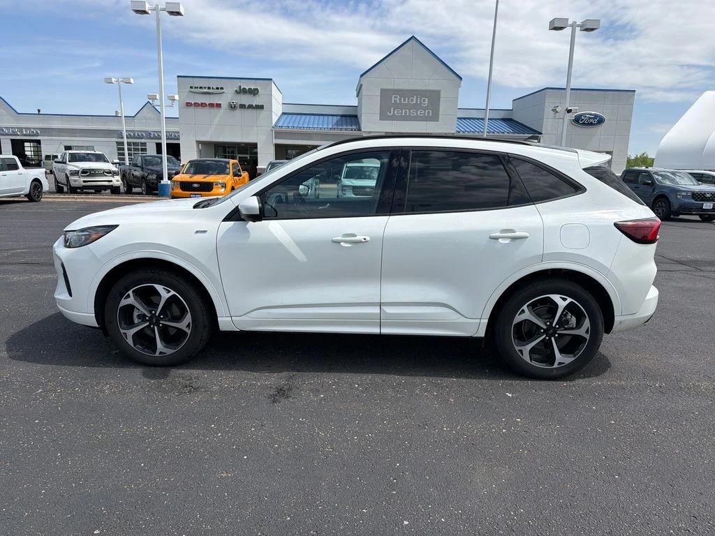 ford escape 2025 1FMCU9PA1SUA45377 image ford escape 2025 1FMCU9PA1SUA45377 image
