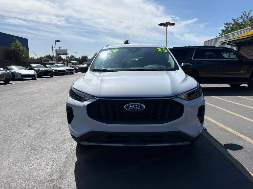 ford escape 2025 1FMCU9GN9SUA58543 image ford escape 2025 1FMCU9GN9SUA58543 image