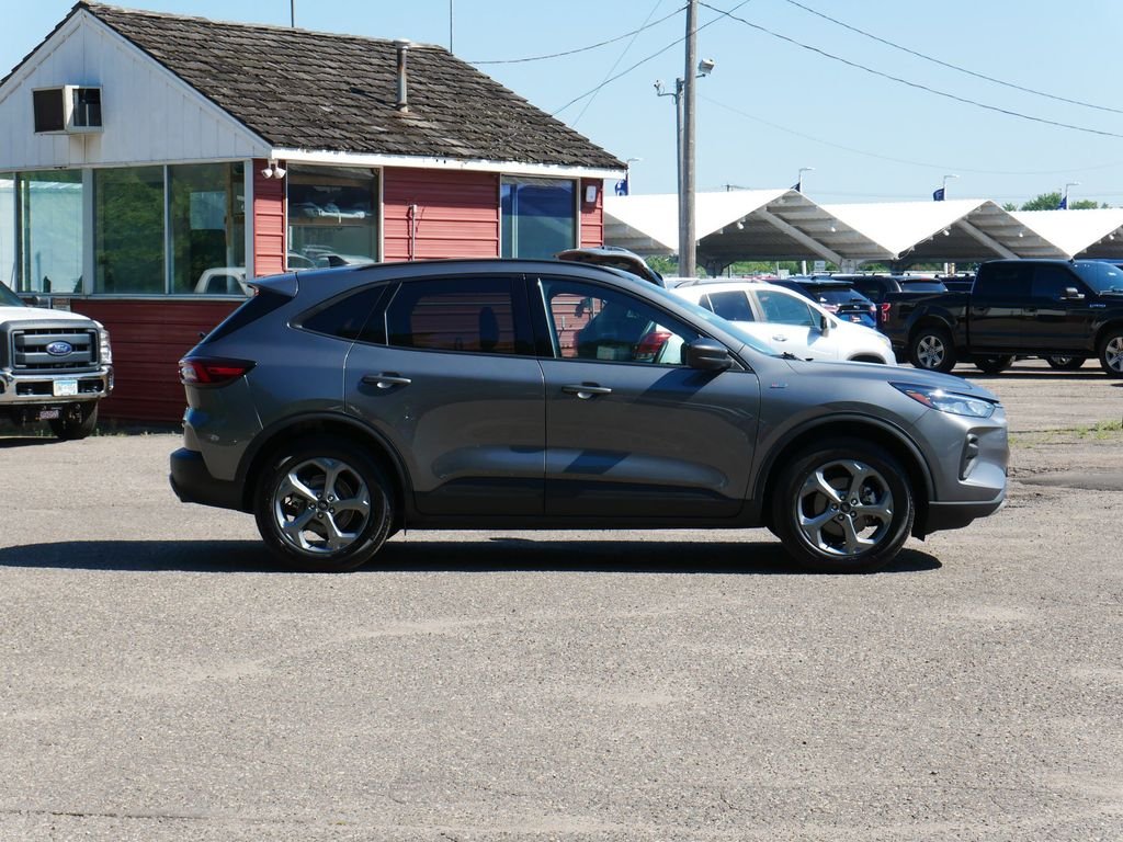 ford escape 2025 1FMCU9MN8SUA51717 image ford escape 2025 1FMCU9MN8SUA51717 image