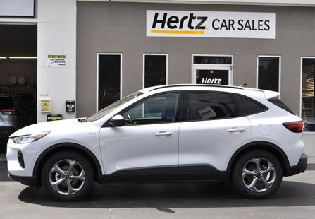ford escape 2025 1FMCU0MN9SUB00242 image ford escape 2025 1FMCU0MN9SUB00242 image