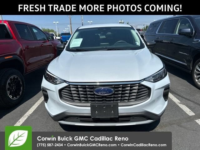 ford escape 2025 1FMCU9GN3SUA84801 image ford escape 2025 1FMCU9GN3SUA84801 image