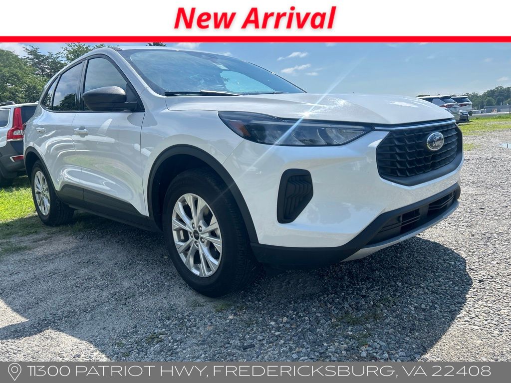 ford escape 2025 1FMCU9GN5SUA87151 image ford escape 2025 1FMCU9GN5SUA87151 image