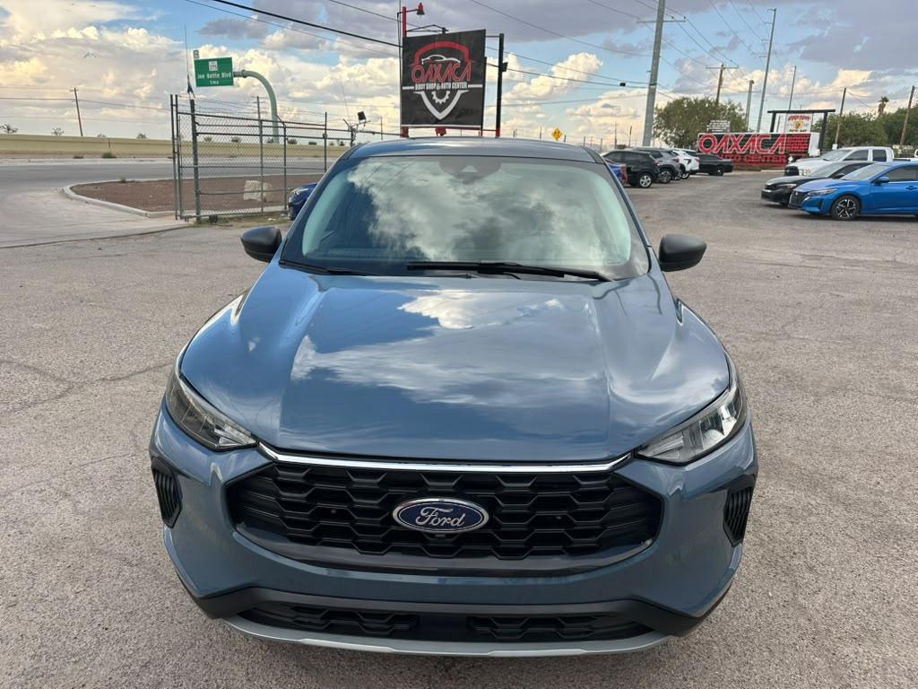 ford escape 2025 1FMCU0GN8SUA71912 image ford escape 2025 1FMCU0GN8SUA71912 image