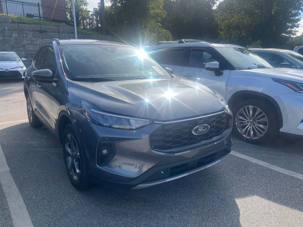 ford escape 2025 1FMCU9NA5SUA42114 image ford escape 2025 1FMCU9NA5SUA42114 image