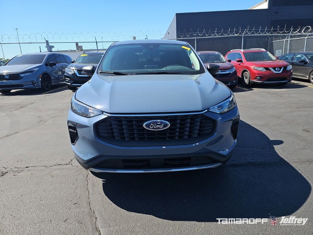 ford escape 2025 1FMCU9GN2SUB42347 image ford escape 2025 1FMCU9GN2SUB42347 image
