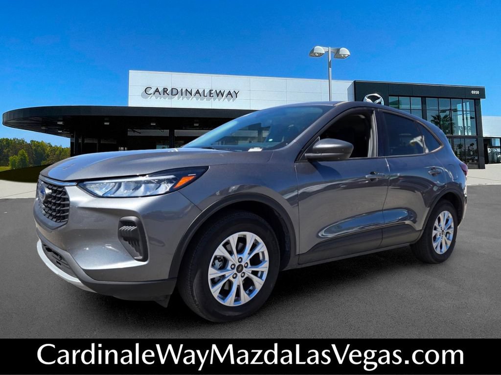 ford escape 2025 1FMCU0GNXSUA88100 image ford escape 2025 1FMCU0GNXSUA88100 image