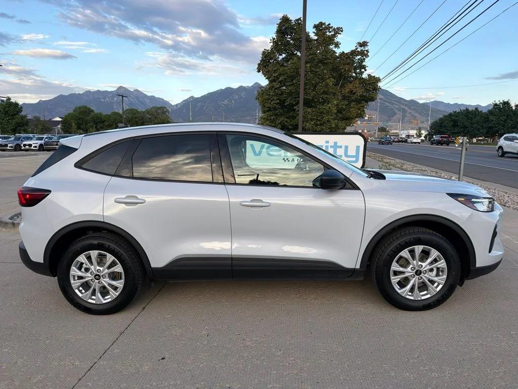 ford escape 2025 1FMCU9GN9SUA99206 image ford escape 2025 1FMCU9GN9SUA99206 image