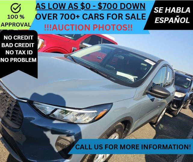 ford escape 2025 1FMCU9GN3SUB31681 image ford escape 2025 1FMCU9GN3SUB31681 image