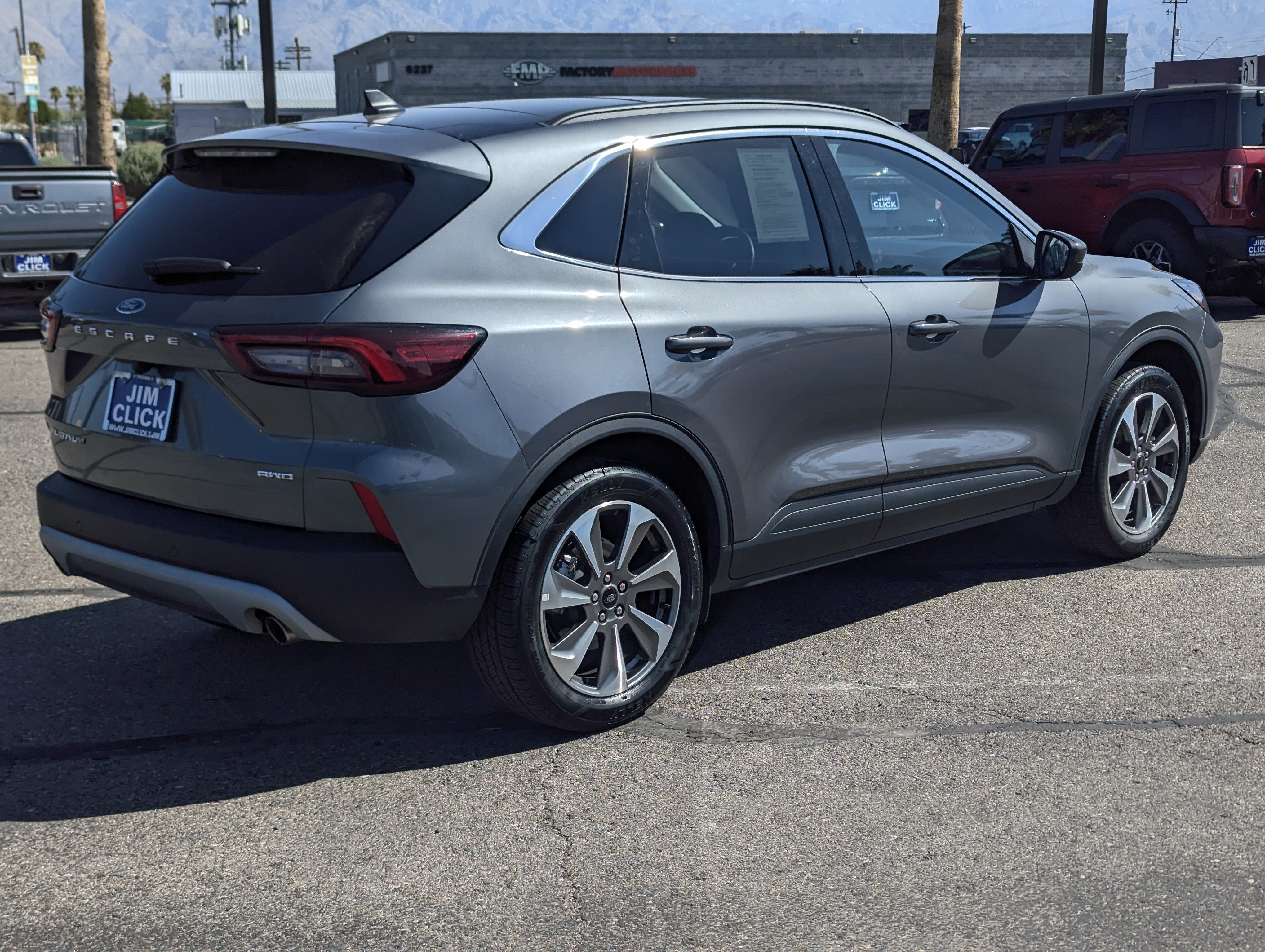 ford escape 2025 1FMCU9JA7SUB45881 image ford escape 2025 1FMCU9JA7SUB45881 image