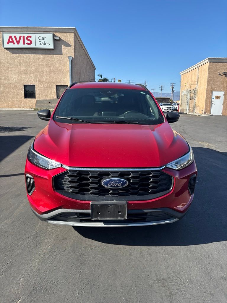 ford escape 2025 1FMCU9MN1SUA84154 image ford escape 2025 1FMCU9MN1SUA84154 image
