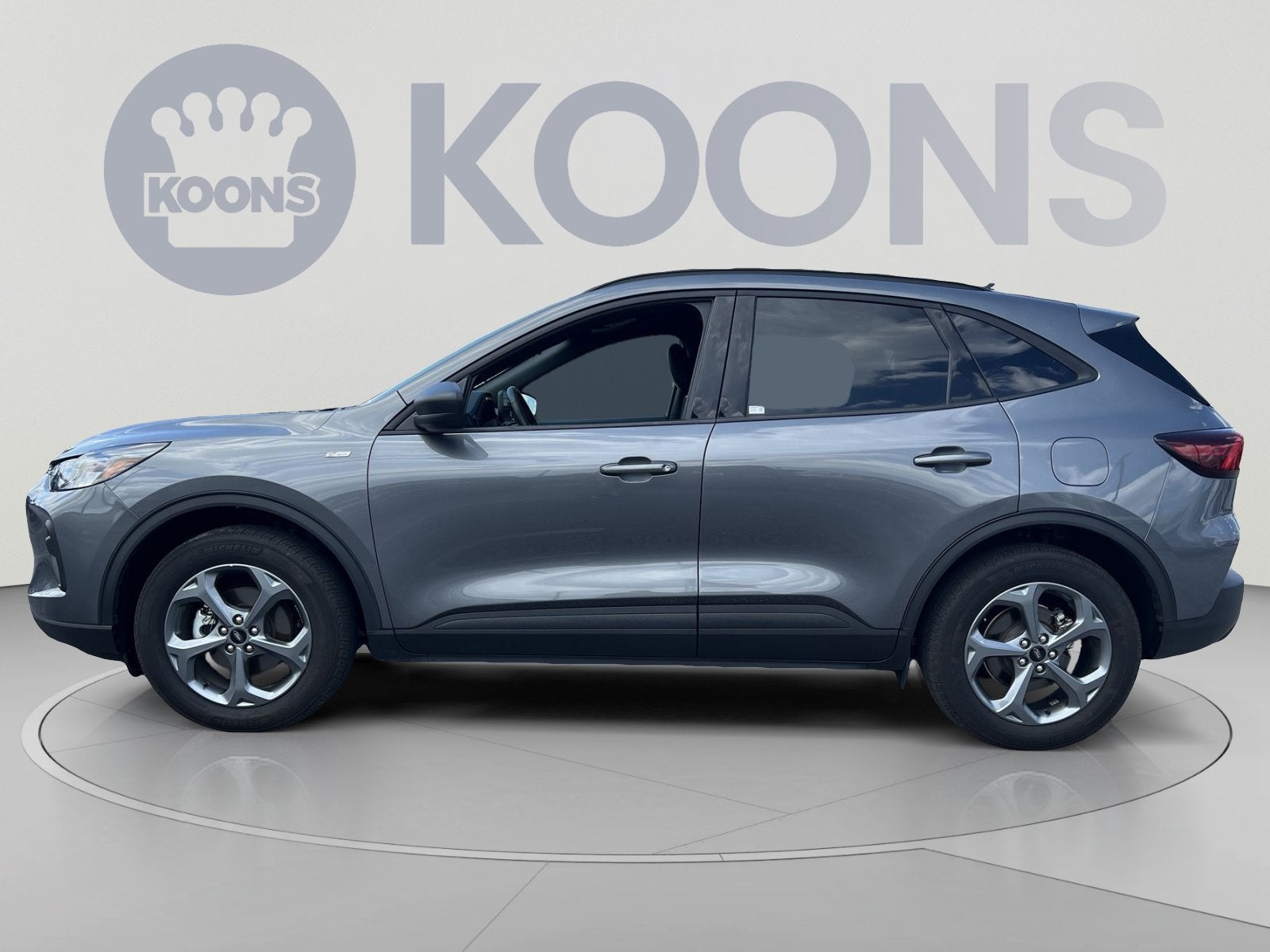 ford escape 2025 1FMCU9MN0SUB34901 image