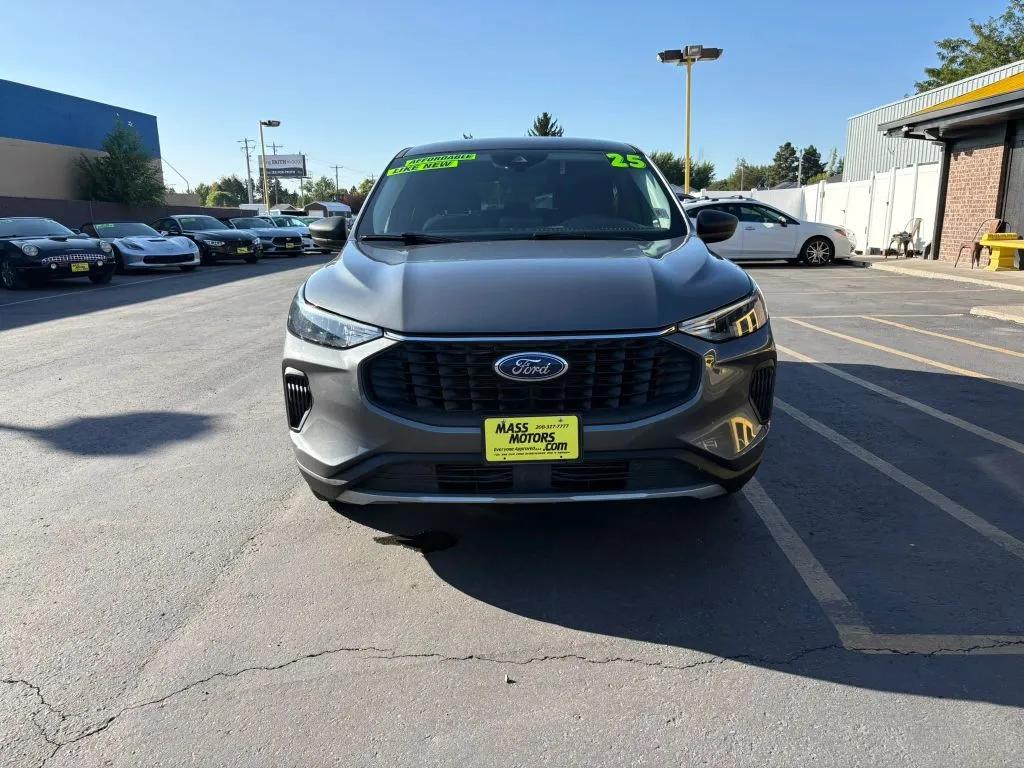 ford escape 2025 1FMCU0GN9SUB03637 image ford escape 2025 1FMCU0GN9SUB03637 image