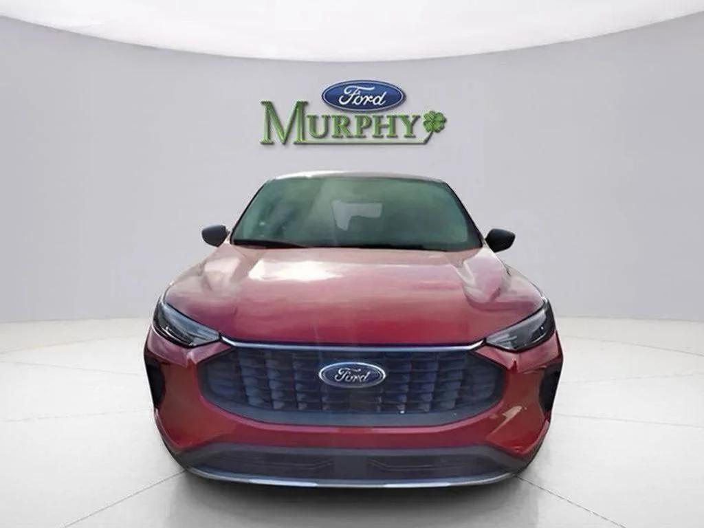 ford escape 2025 1FMCU9GN3SUA26851 image ford escape 2025 1FMCU9GN3SUA26851 image