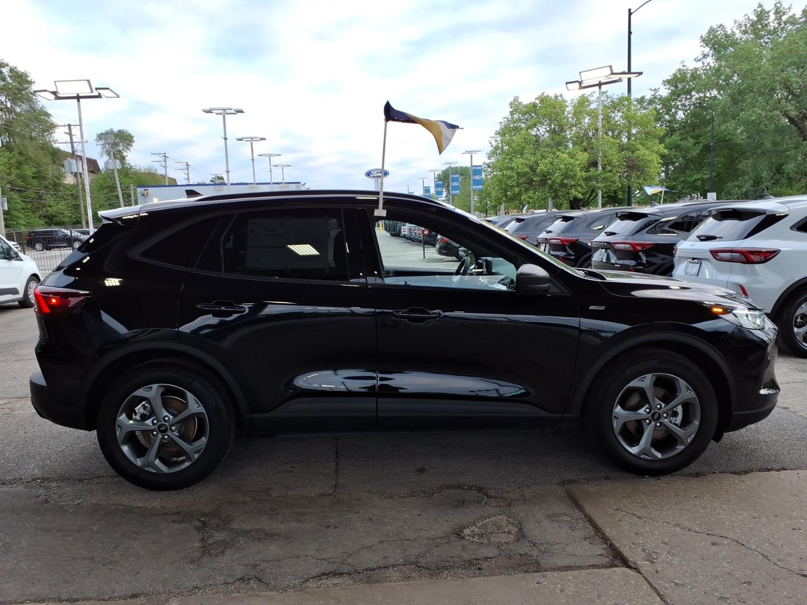 ford escape 2025 1FMCU0MN9SUB49795 image ford escape 2025 1FMCU0MN9SUB49795 image
