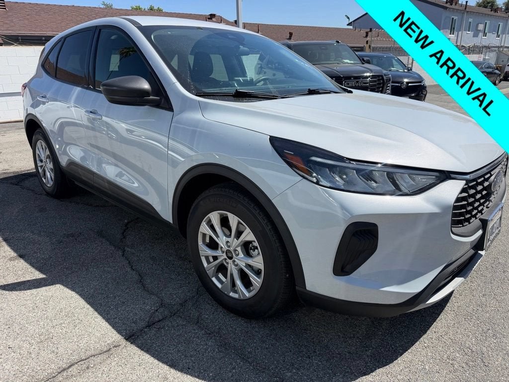 ford escape 2025 1FMCU0GN1SUA94173 image ford escape 2025 1FMCU0GN1SUA94173 image