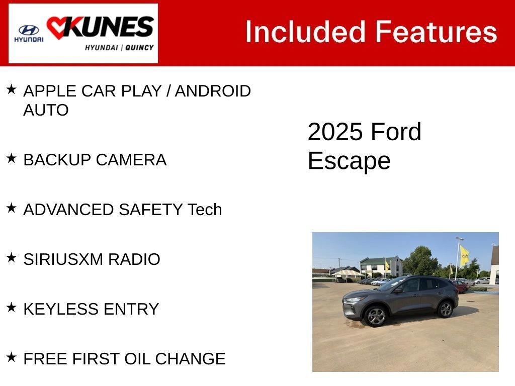 ford escape 2025 1FMCU9MN9SUB36694 image ford escape 2025 1FMCU9MN9SUB36694 image