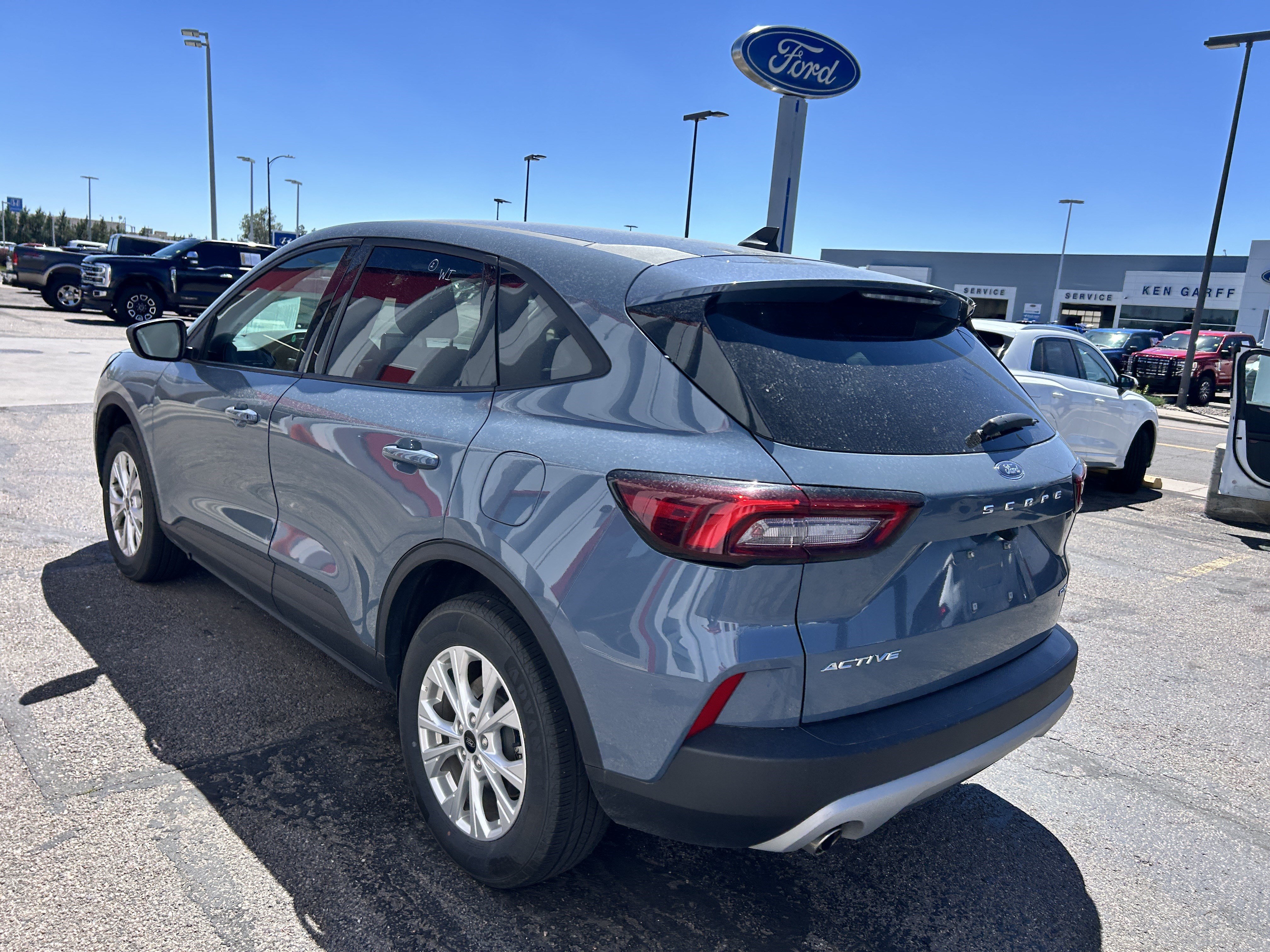 ford escape 2025 1FMCU9GN8SUA43631 image ford escape 2025 1FMCU9GN8SUA43631 image
