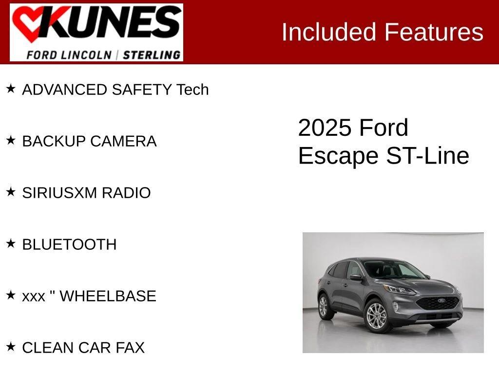 ford escape 2025 1FMCU0MN7SUA57388 image ford escape 2025 1FMCU0MN7SUA57388 image