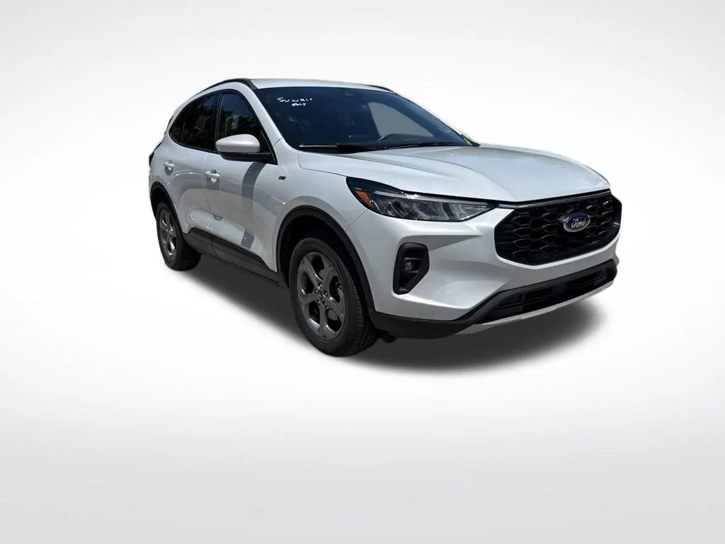 ford escape 2025 1FMCU9NA0SUA42313 image ford escape 2025 1FMCU9NA0SUA42313 image
