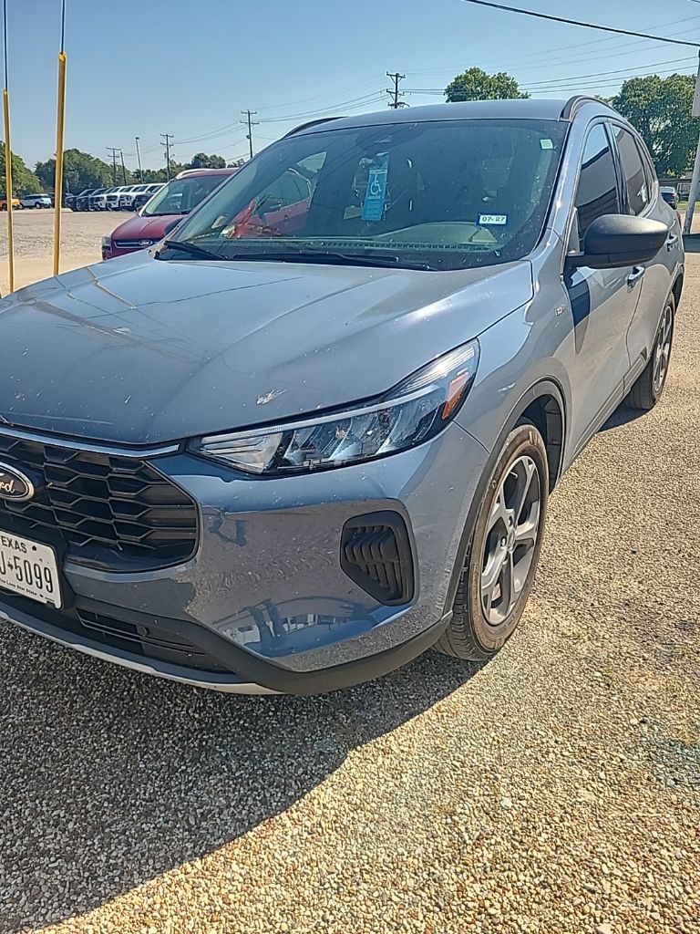 ford escape 2025 1FMCU0MNXSUA17306 image ford escape 2025 1FMCU0MNXSUA17306 image