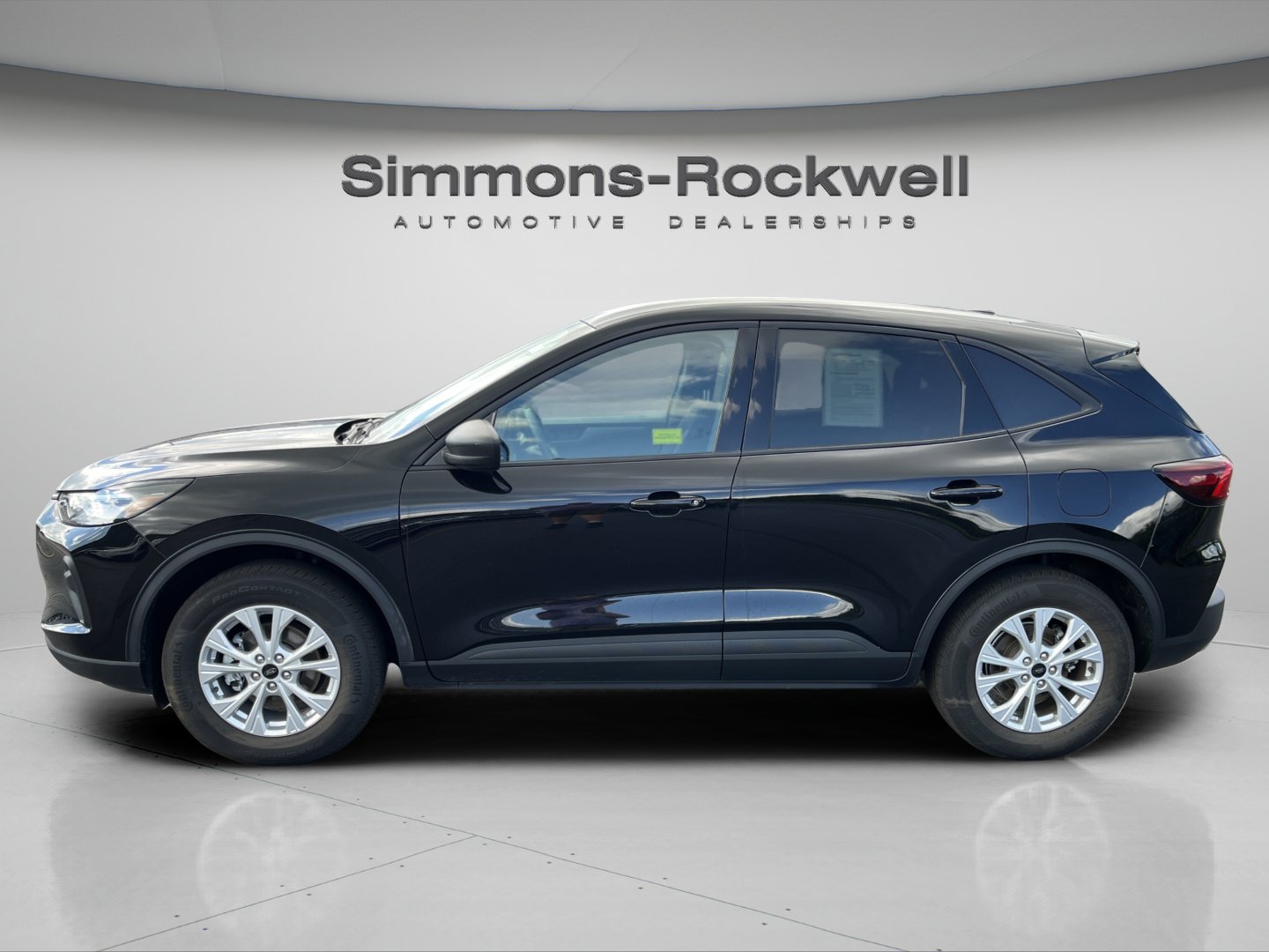 ford escape 2025 1FMCU9GN3SUA43083 image ford escape 2025 1FMCU9GN3SUA43083 image