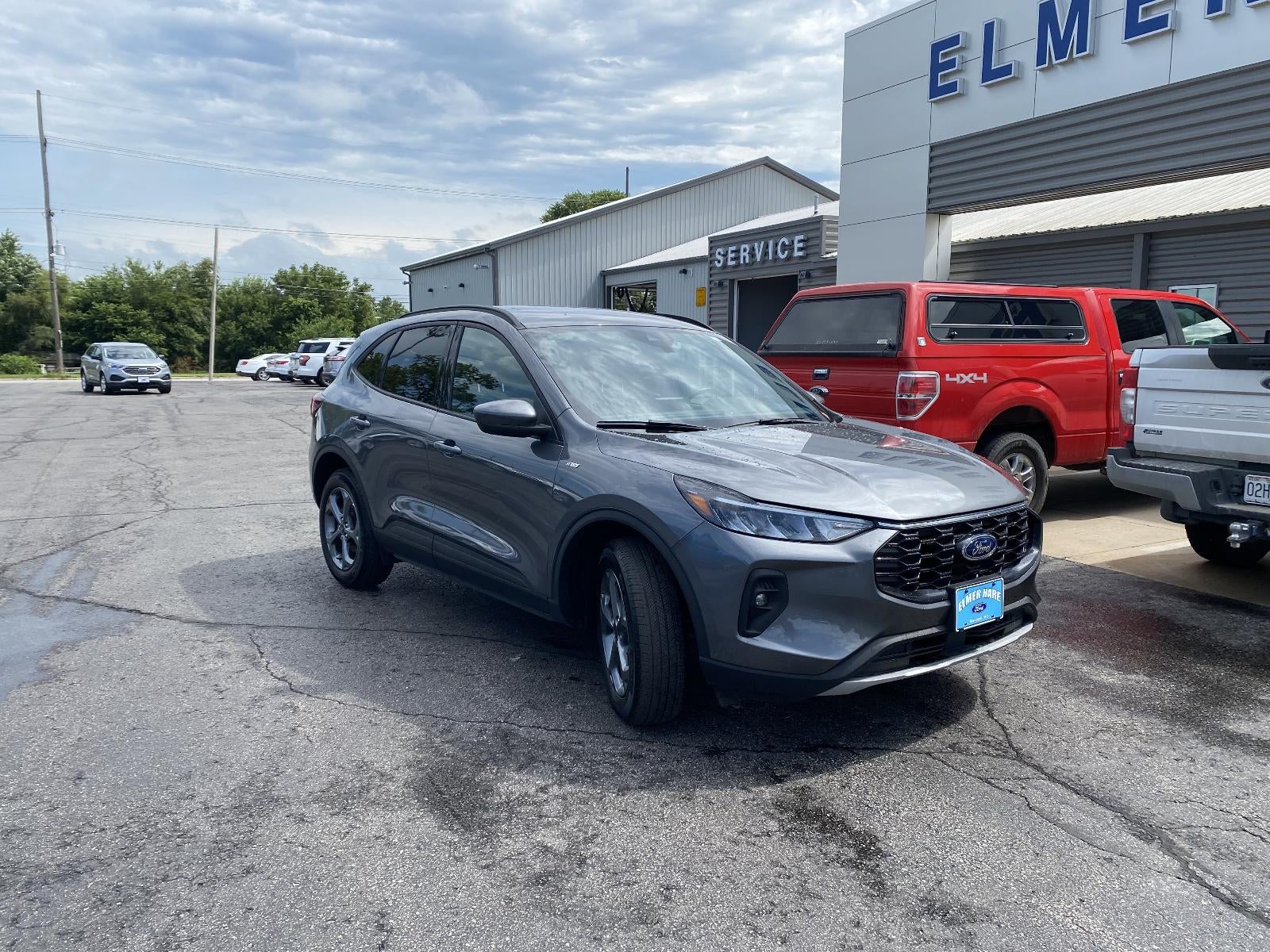 ford escape 2025 1FMCU9NA0SUA57636 image ford escape 2025 1FMCU9NA0SUA57636 image
