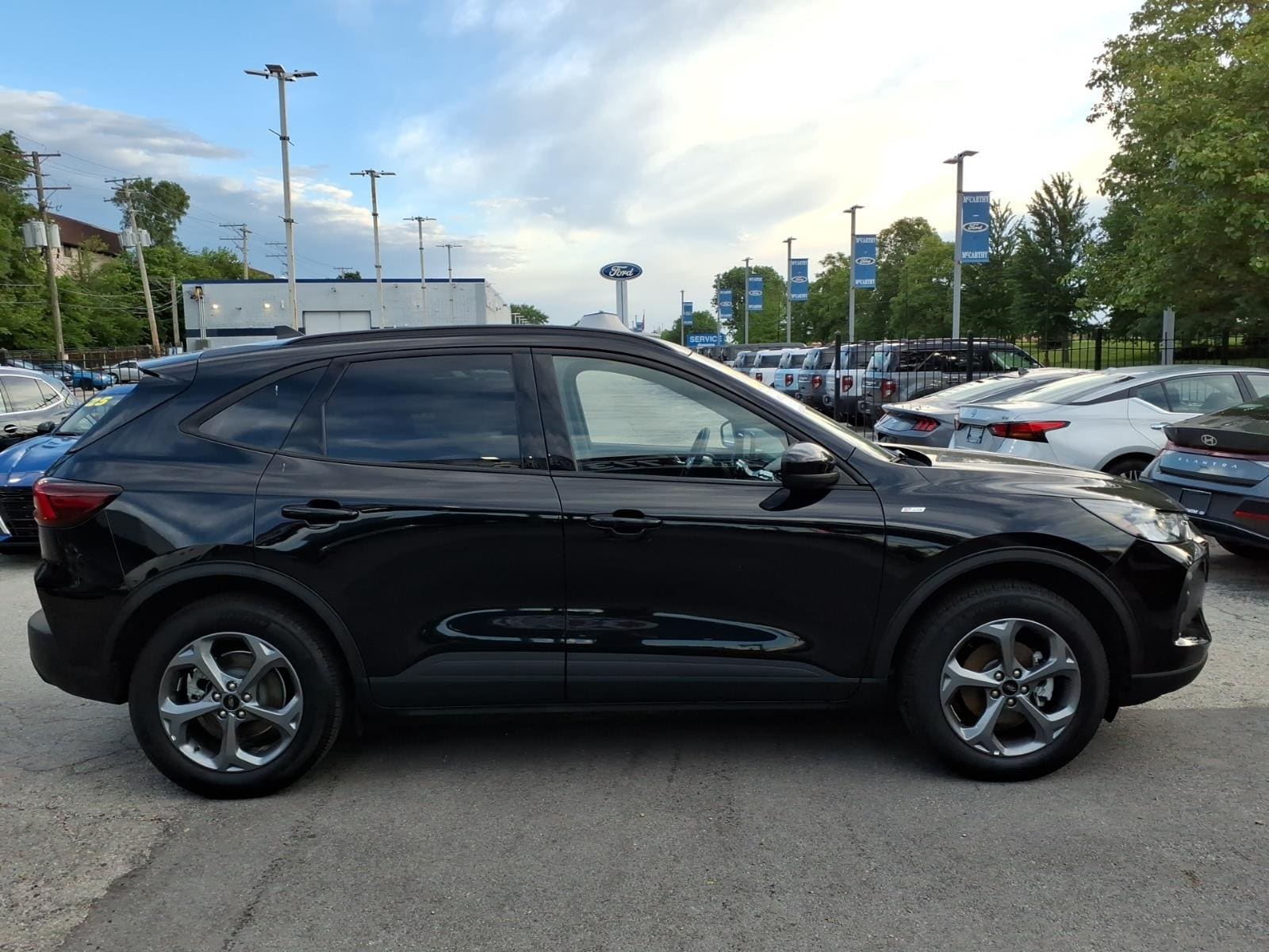 ford escape 2025 1FMCU9NA1SUB01000 image ford escape 2025 1FMCU9NA1SUB01000 image