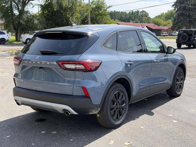 ford escape 2025 1FMCU0GN7SUA91925 image ford escape 2025 1FMCU0GN7SUA91925 image