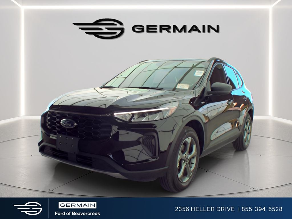 ford escape 2025 1FMCU9MN4SUA63038 image ford escape 2025 1FMCU9MN4SUA63038 image