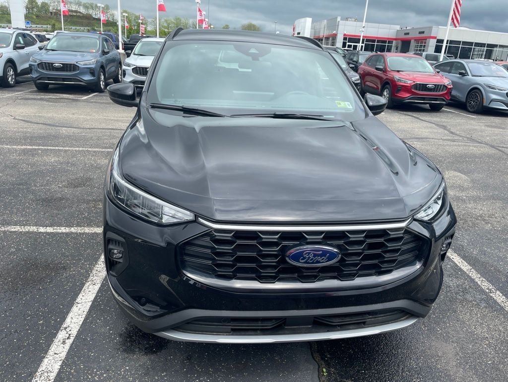 ford escape 2025 1FMCU9NA6SUA45524 image ford escape 2025 1FMCU9NA6SUA45524 image
